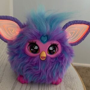 Furby